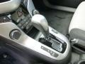 Rainforest Green Metallic - Cruze LS Photo No. 16