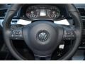 Black - Passat 2.5L SE Photo No. 16