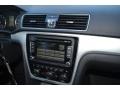 Black - Passat 2.5L SE Photo No. 17