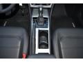 Black - Passat 2.5L SE Photo No. 18