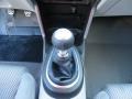  2011 CR-Z EX Sport Hybrid 6 Speed Manual Shifter