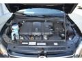 Black - Passat 2.5L SE Photo No. 19
