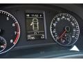 Black - Passat 2.5L SE Photo No. 22