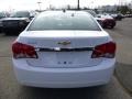 Summit White - Cruze LS Photo No. 4