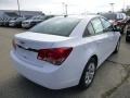 Summit White - Cruze LS Photo No. 5