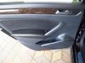 Black - Passat TDI SEL Premium Photo No. 12