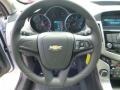 Summit White - Cruze LS Photo No. 17