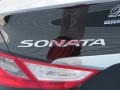 Midnight Black - Sonata GLS Photo No. 16