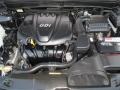 Midnight Black - Sonata GLS Photo No. 17