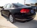 Black - Passat TDI SEL Premium Photo No. 4