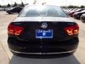 Black - Passat TDI SEL Premium Photo No. 5