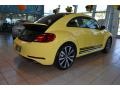 Yellow Rush - Beetle GSR Photo No. 3