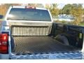 Silver Ice Metallic - Silverado 1500 LTZ Z71 Double Cab 4x4 Photo No. 16