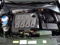 Black - Passat TDI SEL Premium Photo No. 27