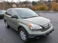 2008 Green Tea Metallic Honda CR-V EX 4WD  photo #1