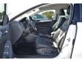 Pure White - Jetta SE Sedan Photo No. 3