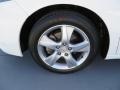 Bellanova White Pearl - TSX Technology Sport Wagon Photo No. 12