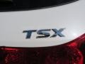 Bellanova White Pearl - TSX Technology Sport Wagon Photo No. 17