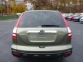 2008 Green Tea Metallic Honda CR-V EX 4WD  photo #12