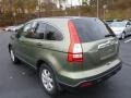 2008 Green Tea Metallic Honda CR-V EX 4WD  photo #13