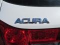 Bellanova White Pearl - TSX Technology Sport Wagon Photo No. 19