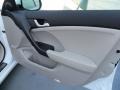 Bellanova White Pearl - TSX Technology Sport Wagon Photo No. 21