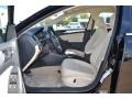 Black - Jetta SE Sedan Photo No. 3