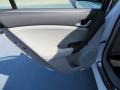 Bellanova White Pearl - TSX Technology Sport Wagon Photo No. 27