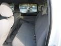 Super White - Tacoma V6 TRD Double Cab 4x4 Photo No. 5