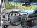 Super White - Tacoma V6 TRD Double Cab 4x4 Photo No. 6