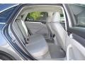 Platinum Gray Metallic - Passat TDI SE Photo No. 4
