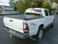 Super White - Tacoma V6 TRD Double Cab 4x4 Photo No. 11