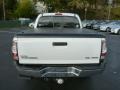 Super White - Tacoma V6 TRD Double Cab 4x4 Photo No. 12