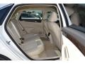 2014 Candy White Volkswagen Passat TDI SEL Premium  photo #4