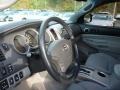 Super White - Tacoma V6 TRD Double Cab 4x4 Photo No. 17
