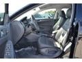 Black - Jetta SE Sedan Photo No. 3