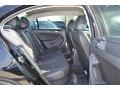 Black - Jetta SE Sedan Photo No. 4