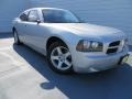 Bright Silver Metallic - Charger SXT Photo No. 1