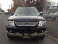 Black - Explorer Eddie Bauer 4x4 Photo No. 2