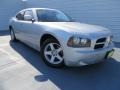 Bright Silver Metallic - Charger SXT Photo No. 2