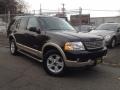 Black - Explorer Eddie Bauer 4x4 Photo No. 3