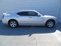 Bright Silver Metallic - Charger SXT Photo No. 3