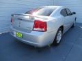 Bright Silver Metallic - Charger SXT Photo No. 4