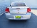 Bright Silver Metallic - Charger SXT Photo No. 5