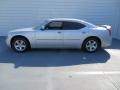 Bright Silver Metallic - Charger SXT Photo No. 6