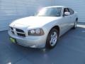 Bright Silver Metallic - Charger SXT Photo No. 7