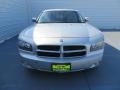 Bright Silver Metallic - Charger SXT Photo No. 8