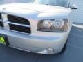 Bright Silver Metallic - Charger SXT Photo No. 10