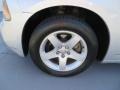 Bright Silver Metallic - Charger SXT Photo No. 13