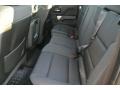 2014 Deep Ruby Metallic Chevrolet Silverado 1500 LT Double Cab  photo #14